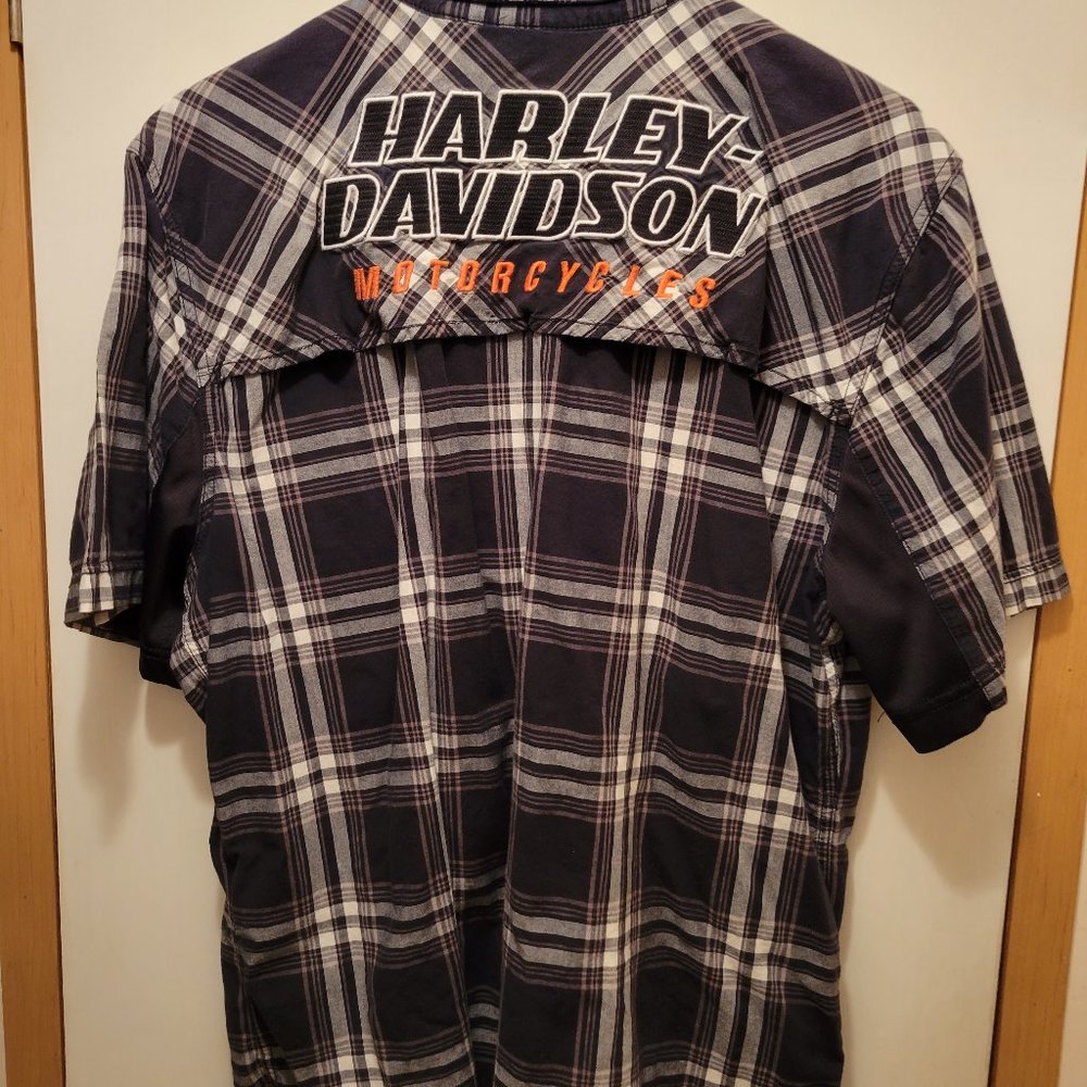 Harley Davidson Shirt